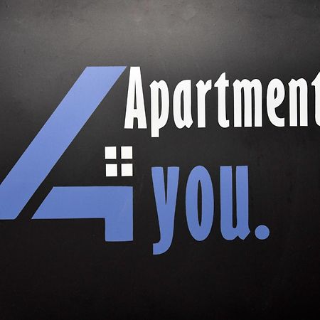 Kavos Apartments4You Ll ภายนอก รูปภาพ