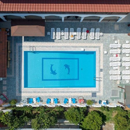 Kavos Apartments4You Ll ภายนอก รูปภาพ