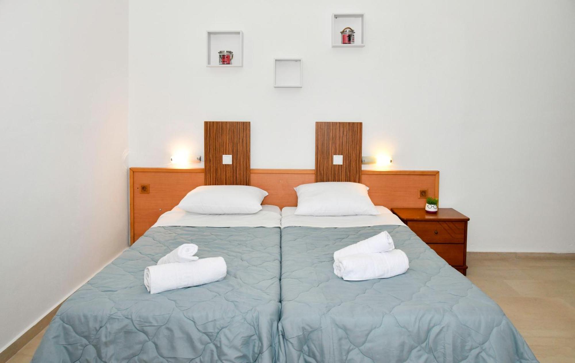 Kavos Apartments4You Ll ภายนอก รูปภาพ