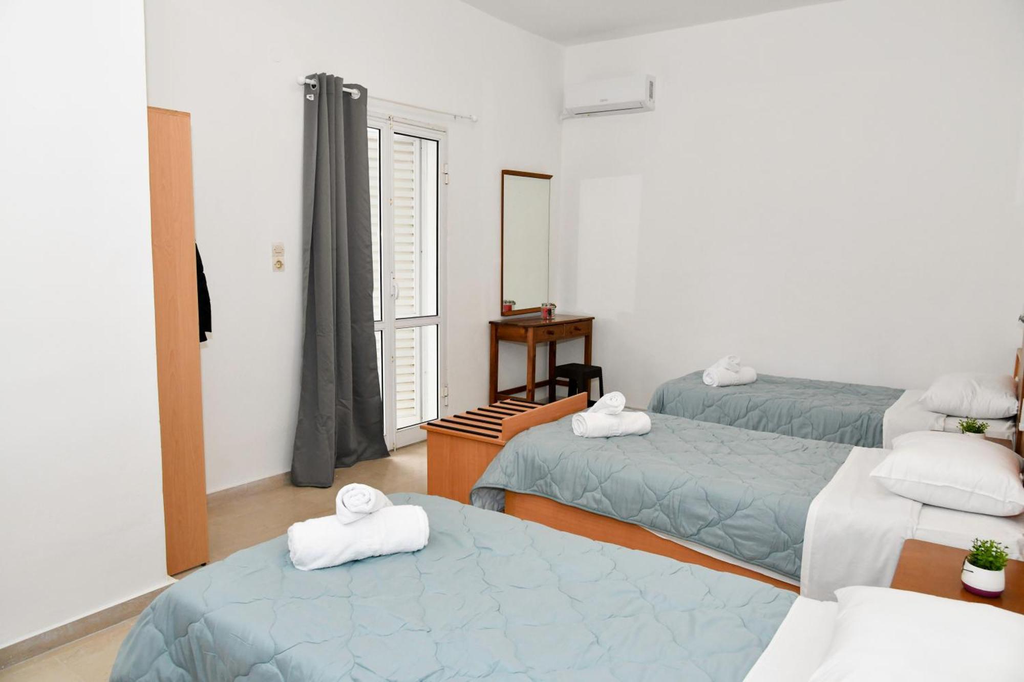 Kavos Apartments4You Ll ภายนอก รูปภาพ