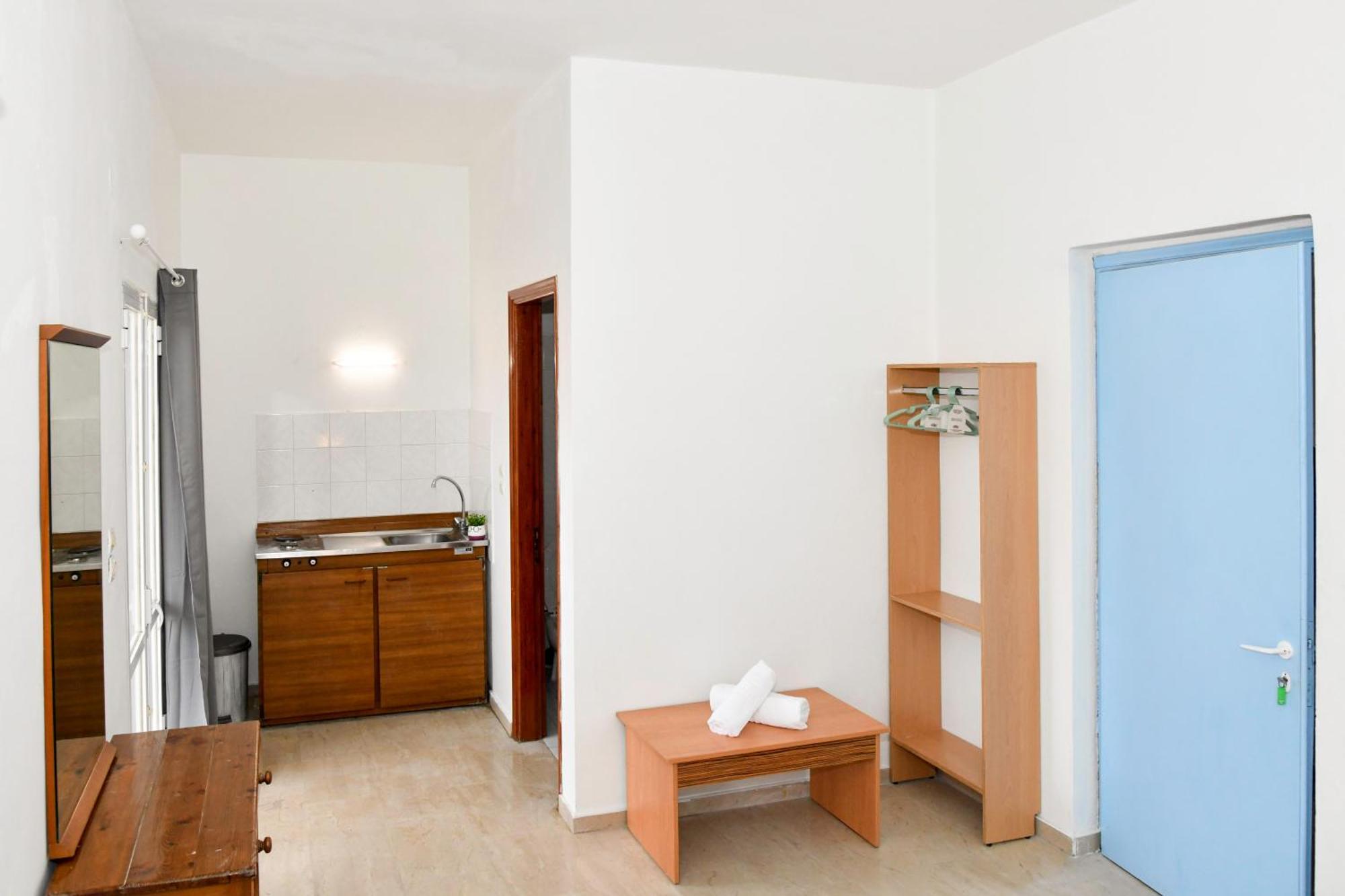 Kavos Apartments4You Ll ภายนอก รูปภาพ