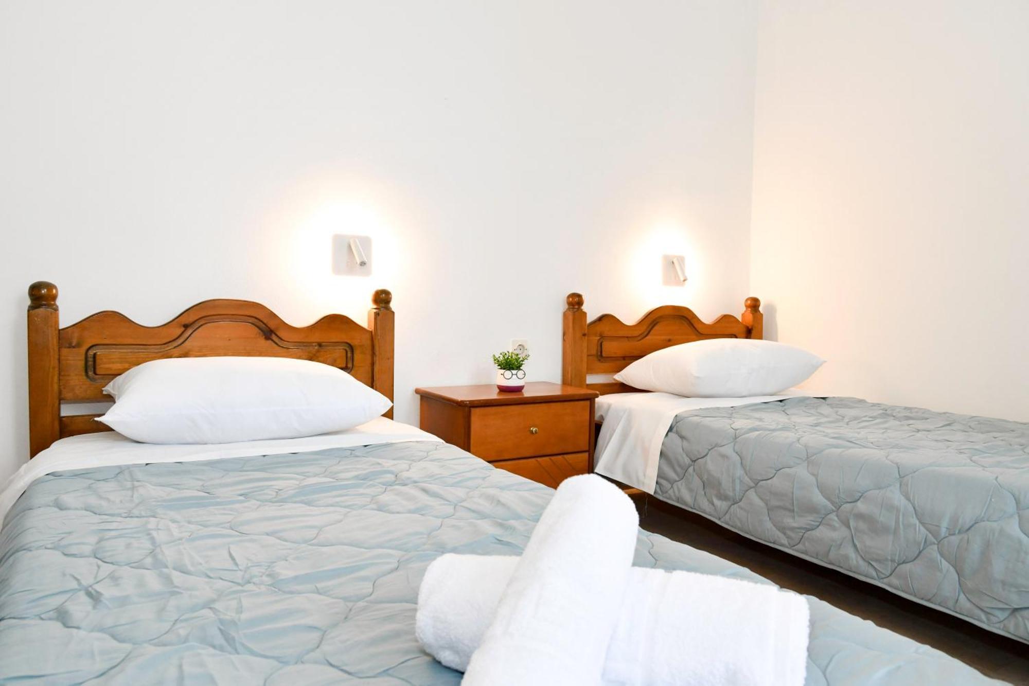 Kavos Apartments4You Ll ภายนอก รูปภาพ