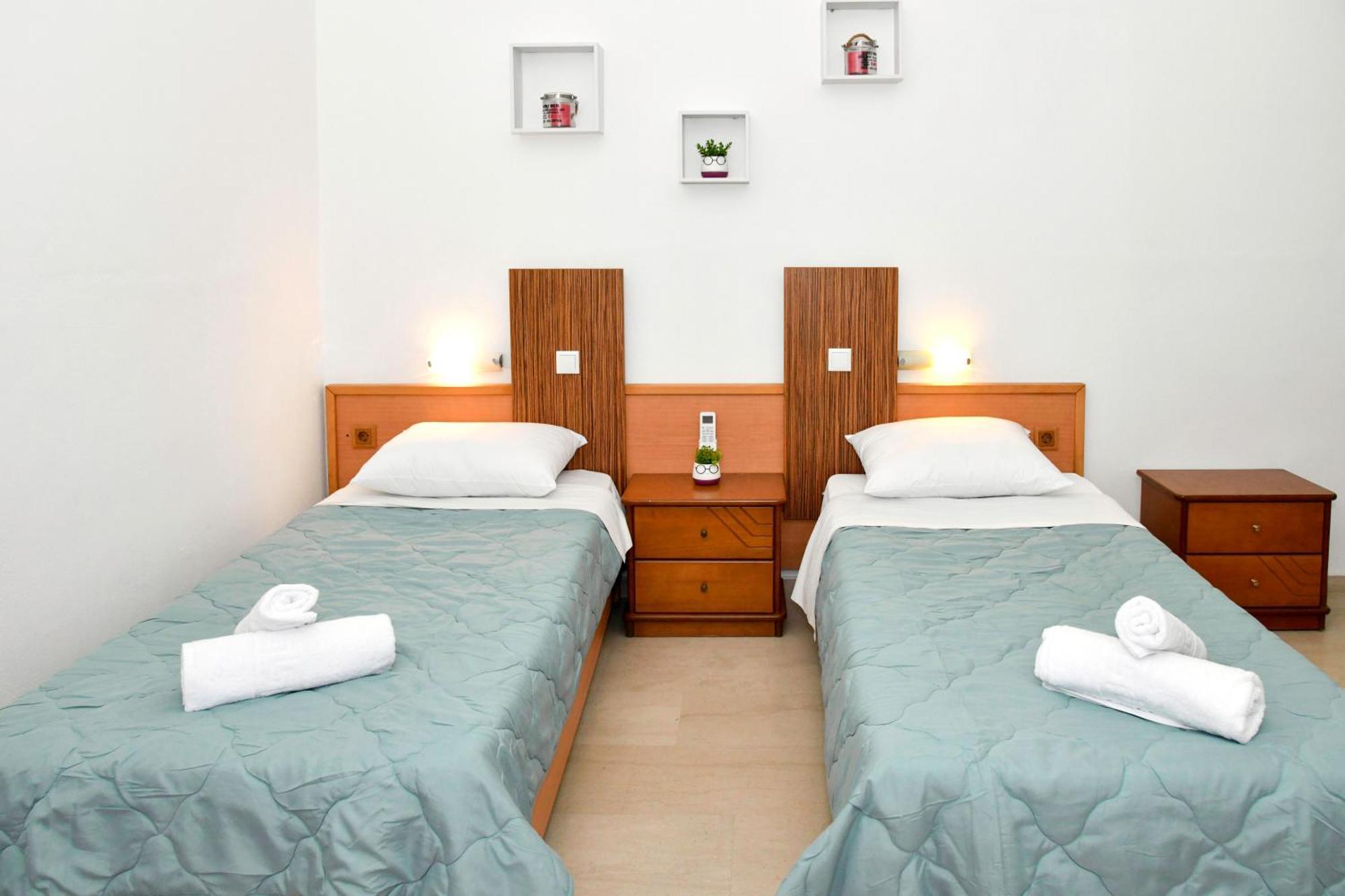 Kavos Apartments4You Ll ภายนอก รูปภาพ