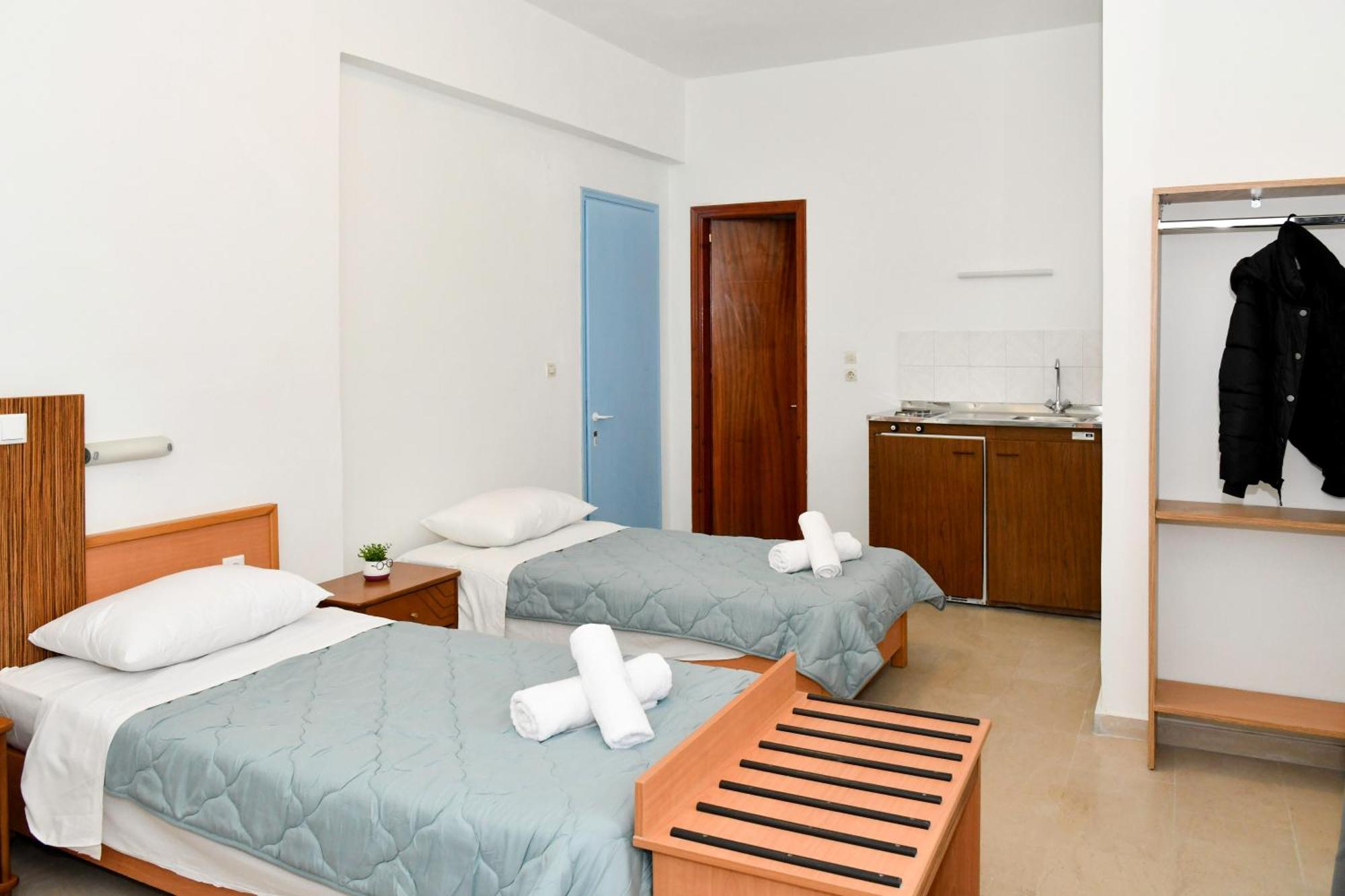 Kavos Apartments4You Ll ภายนอก รูปภาพ