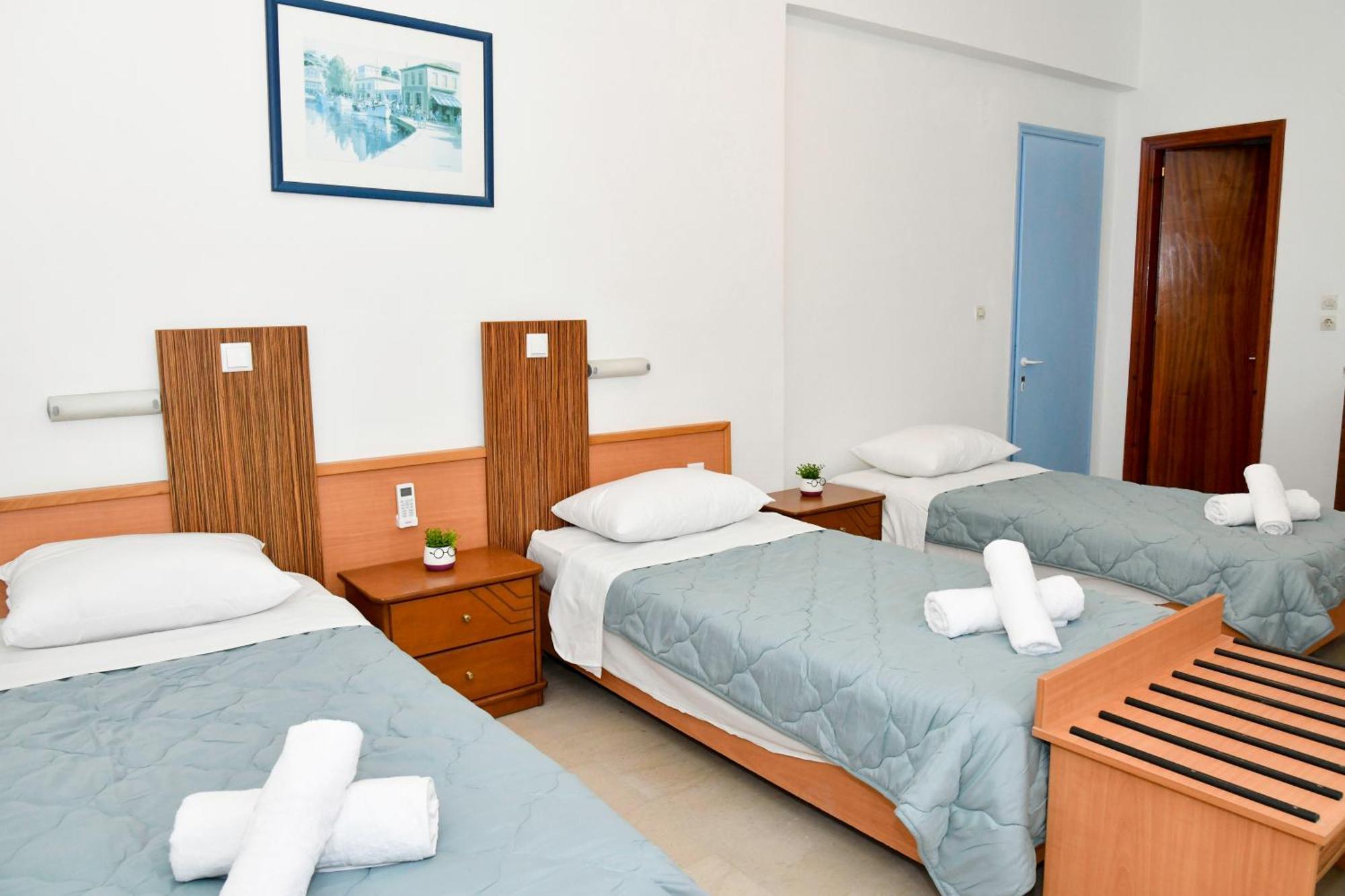 Kavos Apartments4You Ll ภายนอก รูปภาพ