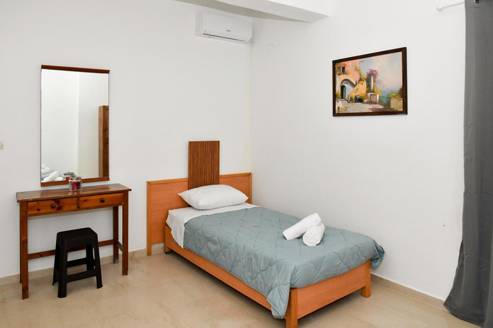 Kavos Apartments4You Ll ภายนอก รูปภาพ