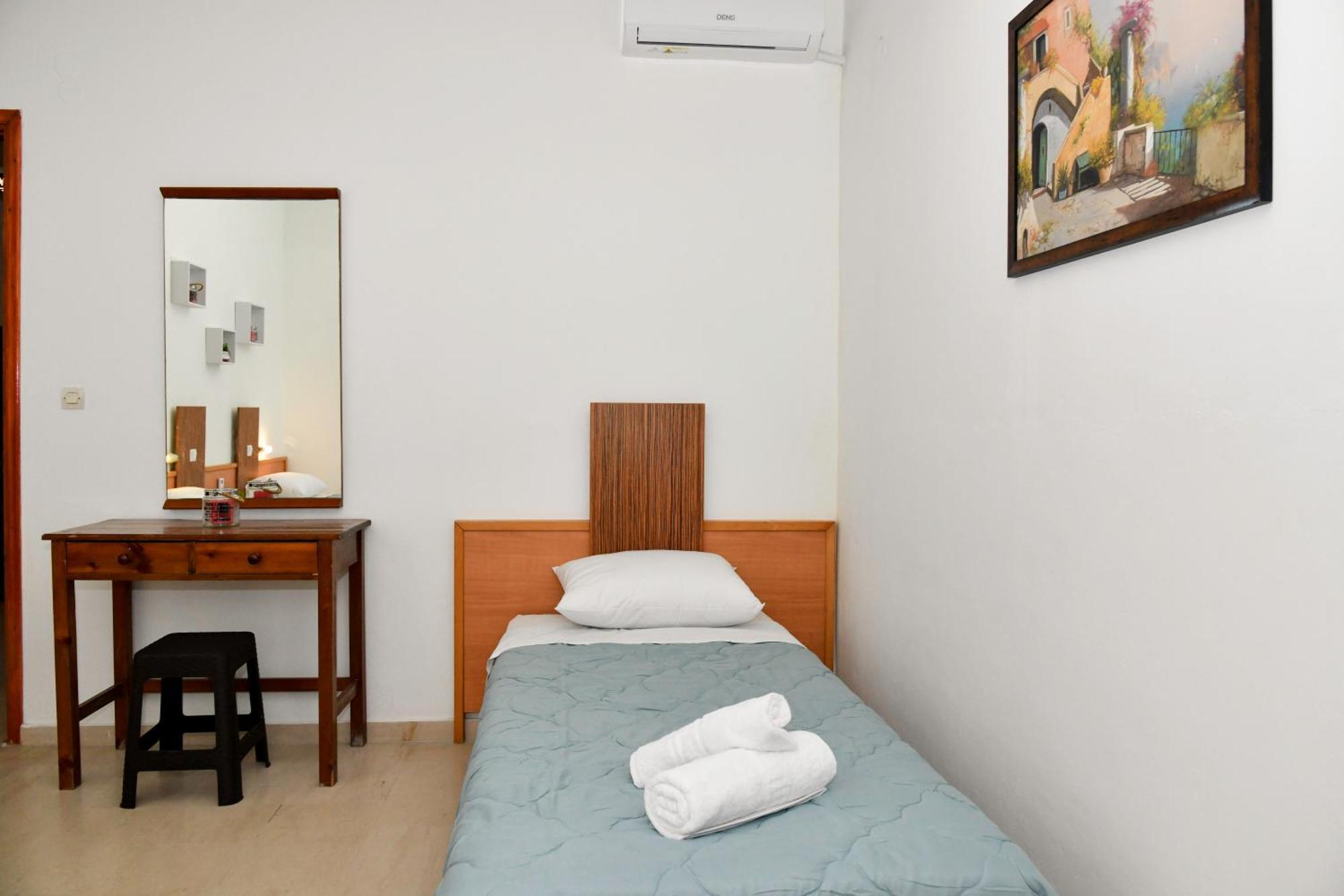Kavos Apartments4You Ll ภายนอก รูปภาพ