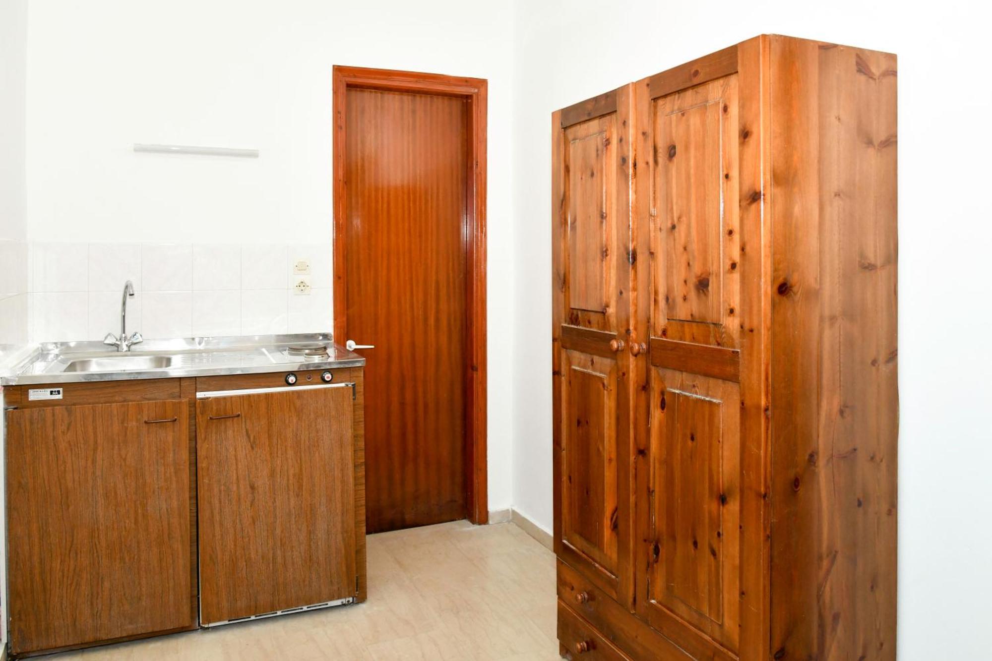 Kavos Apartments4You Ll ภายนอก รูปภาพ