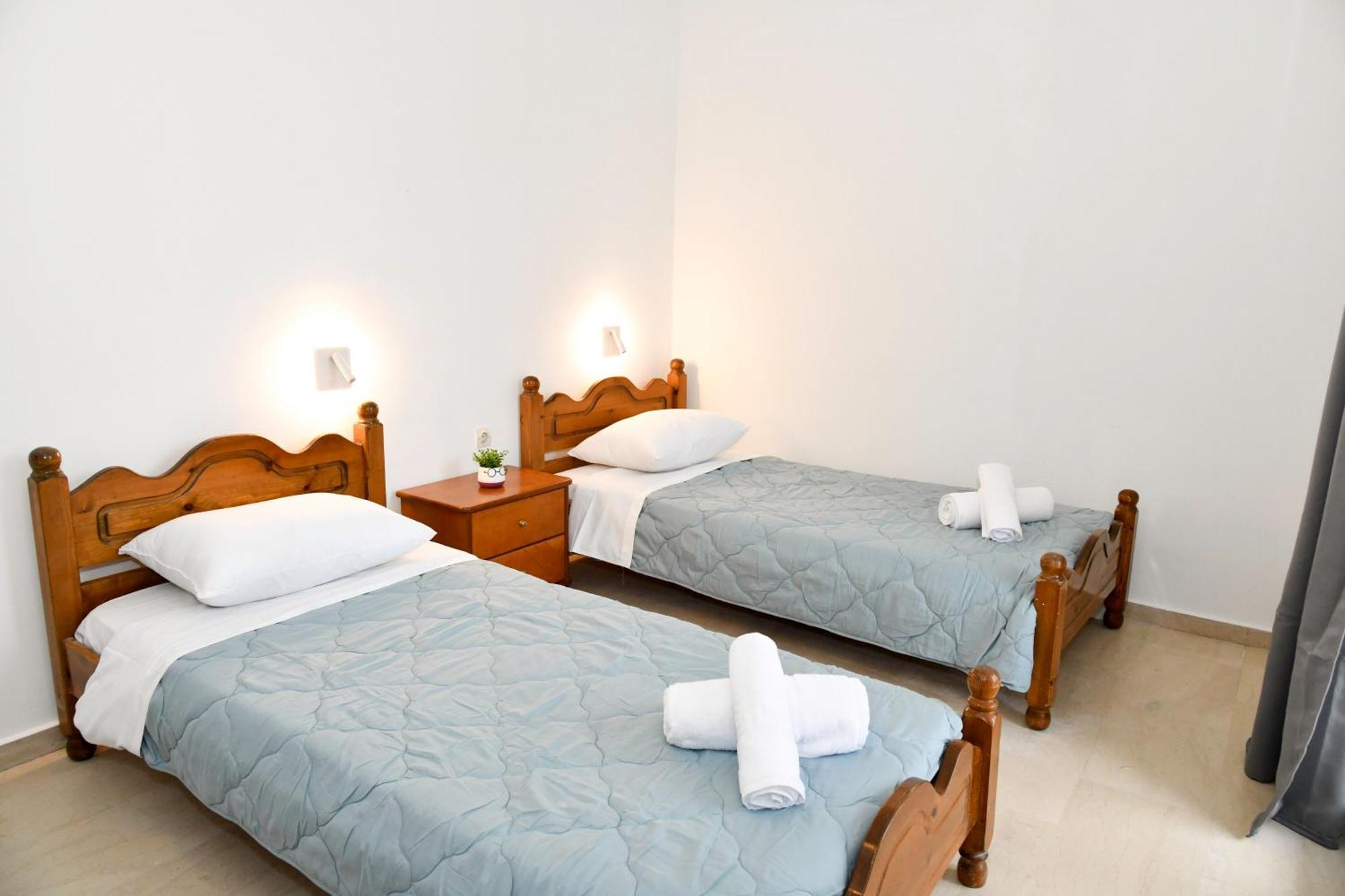 Kavos Apartments4You Ll ภายนอก รูปภาพ