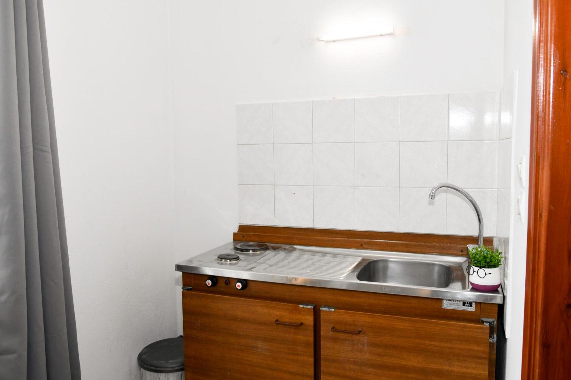 Kavos Apartments4You Ll ภายนอก รูปภาพ