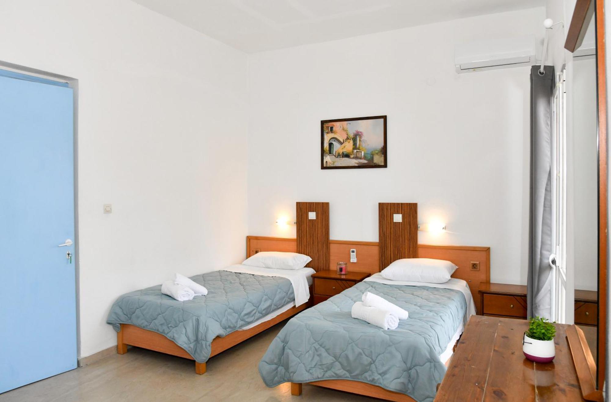 Kavos Apartments4You Ll ภายนอก รูปภาพ