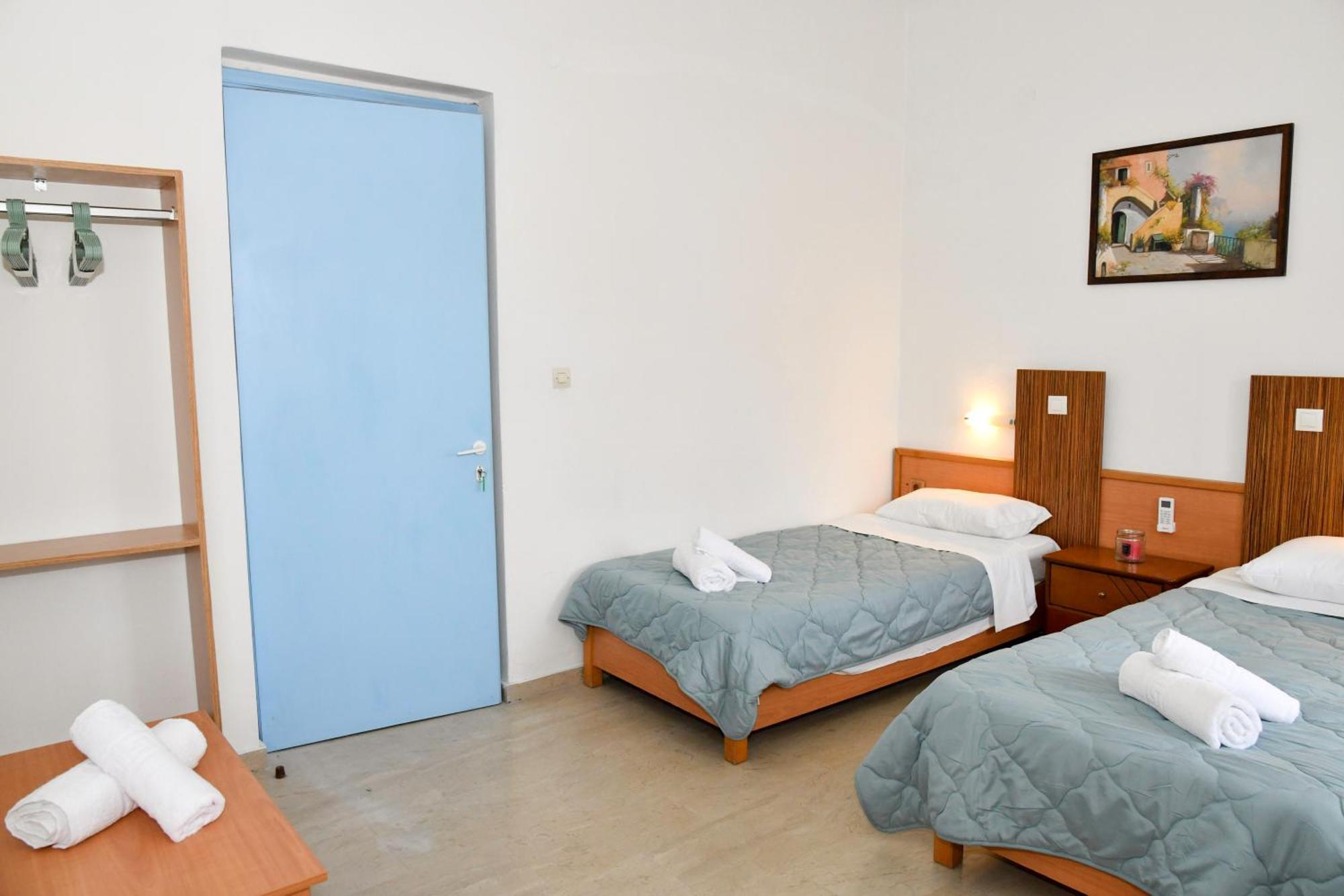 Kavos Apartments4You Ll ภายนอก รูปภาพ