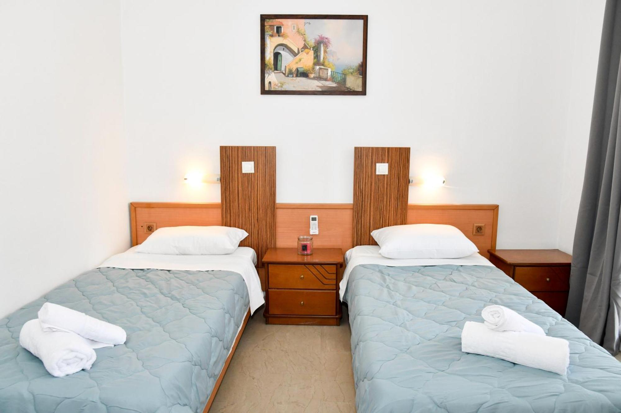 Kavos Apartments4You Ll ภายนอก รูปภาพ