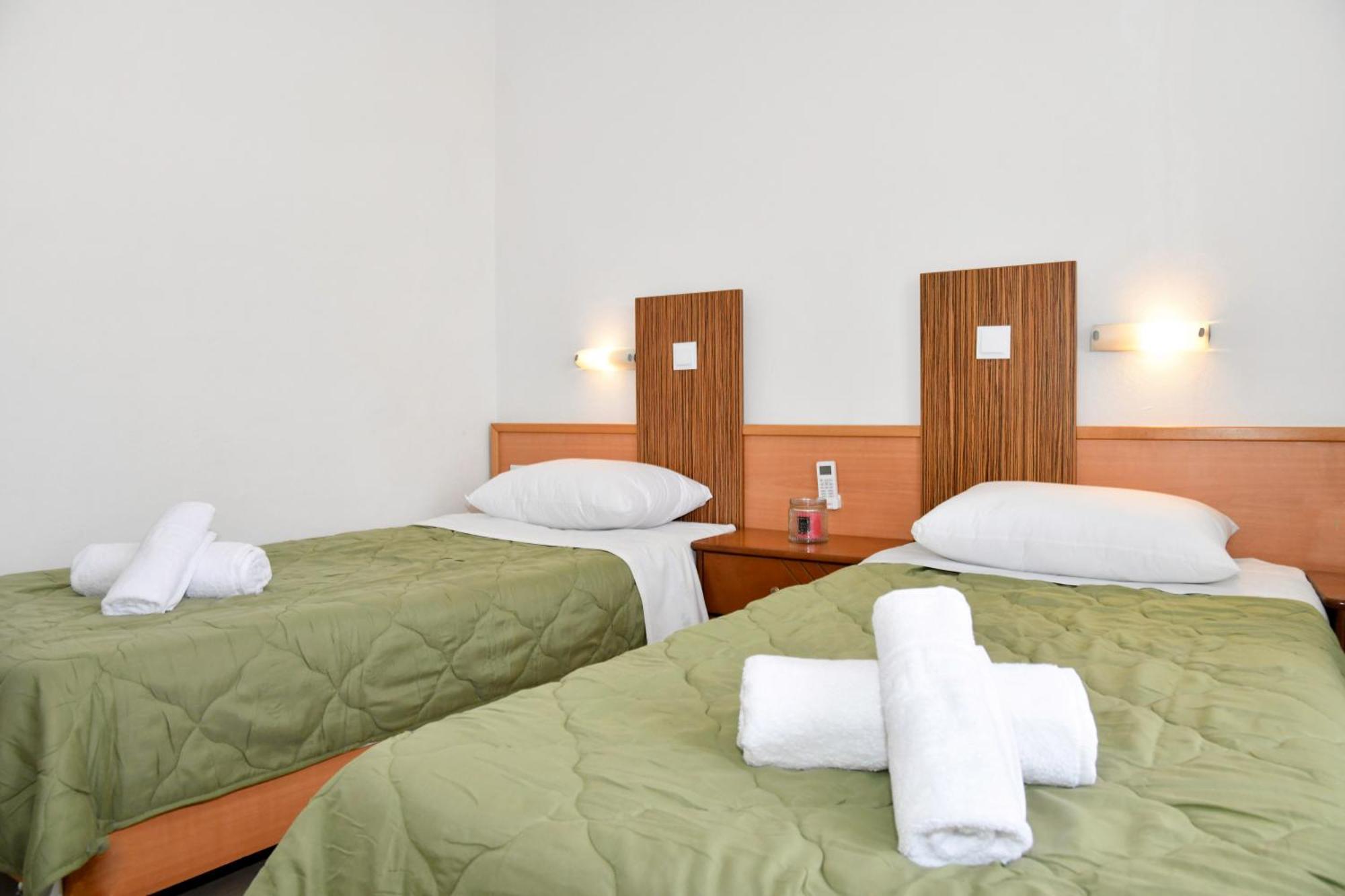Kavos Apartments4You Ll ภายนอก รูปภาพ