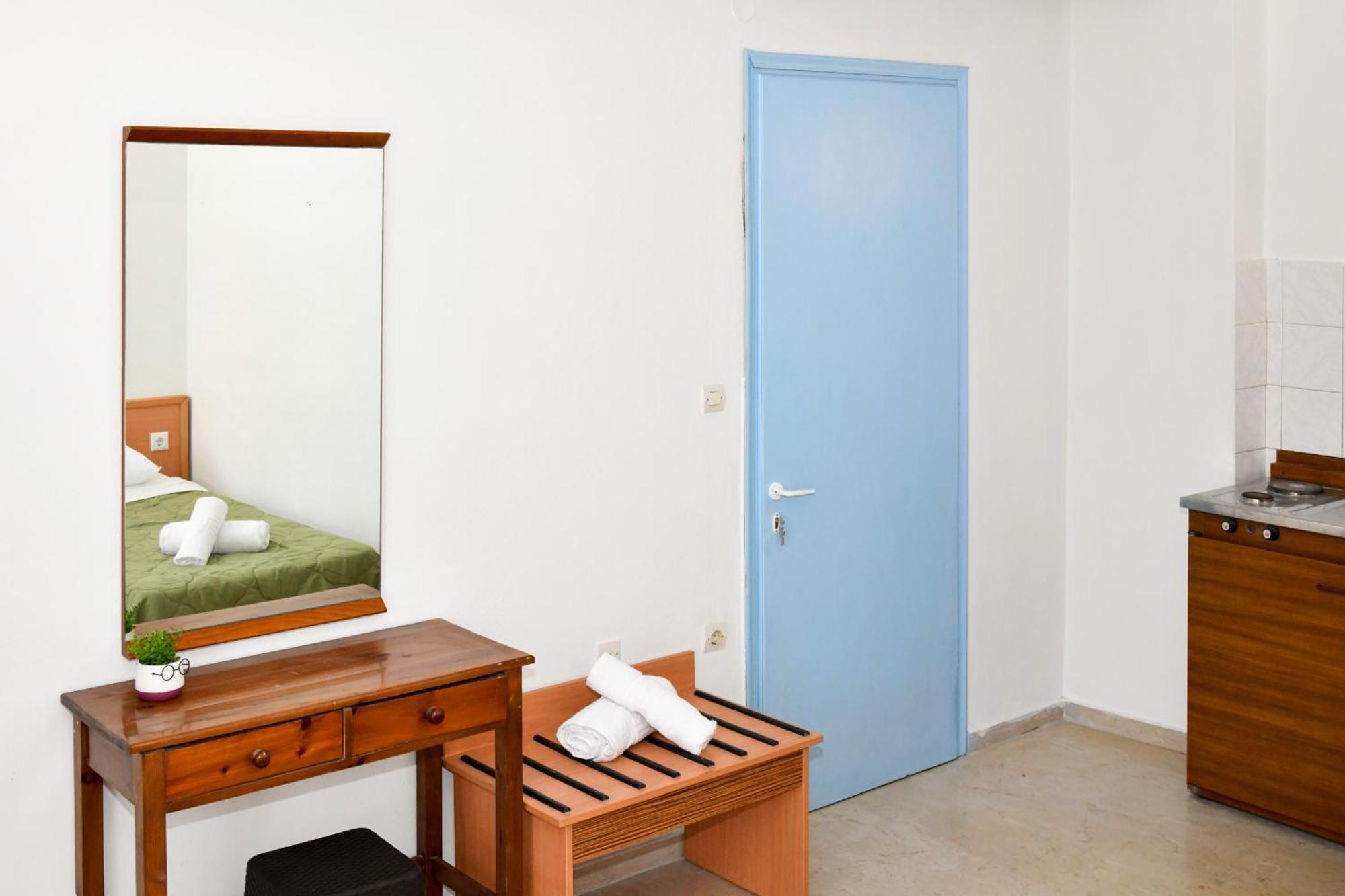 Kavos Apartments4You Ll ภายนอก รูปภาพ