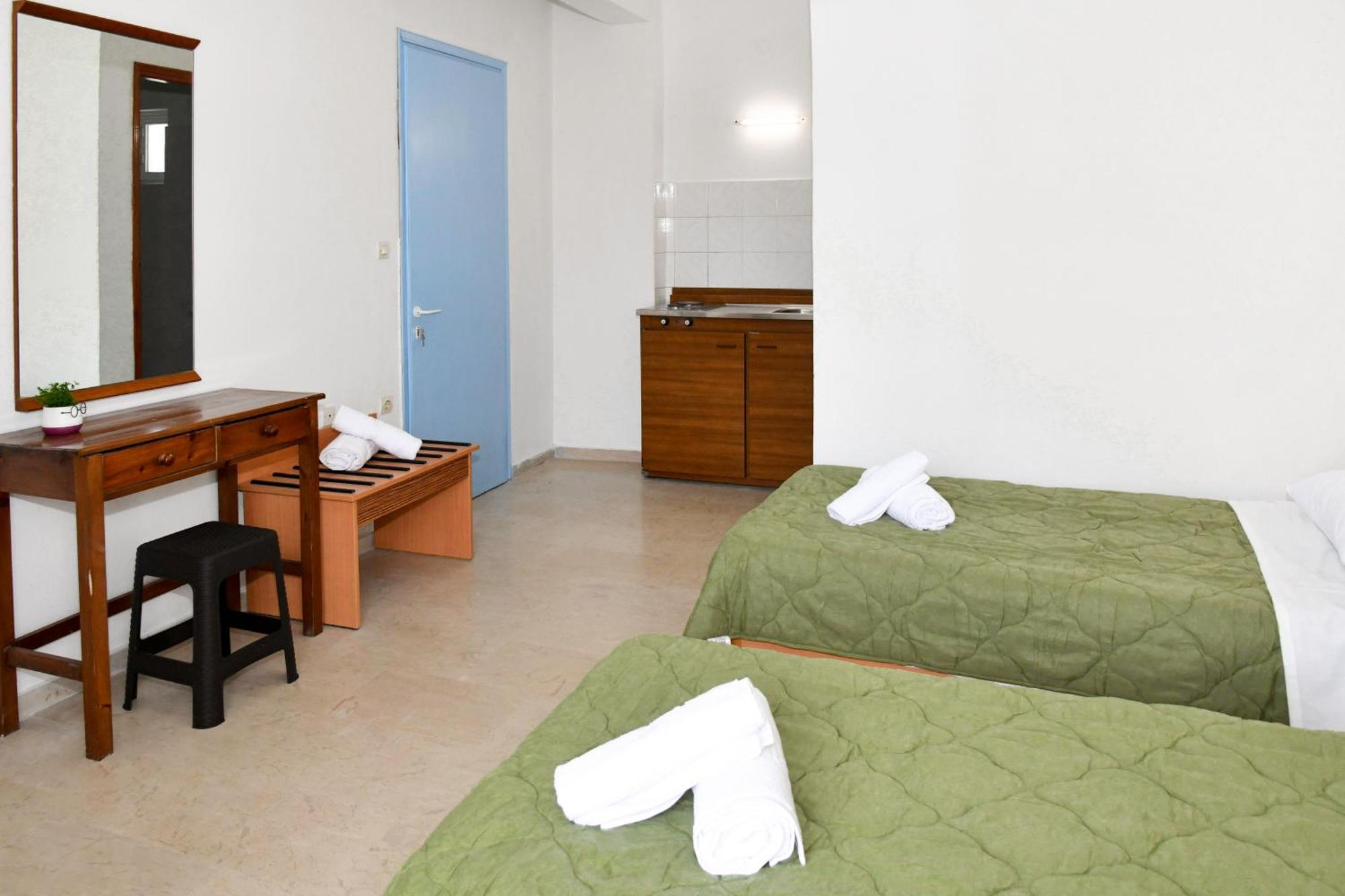 Kavos Apartments4You Ll ภายนอก รูปภาพ