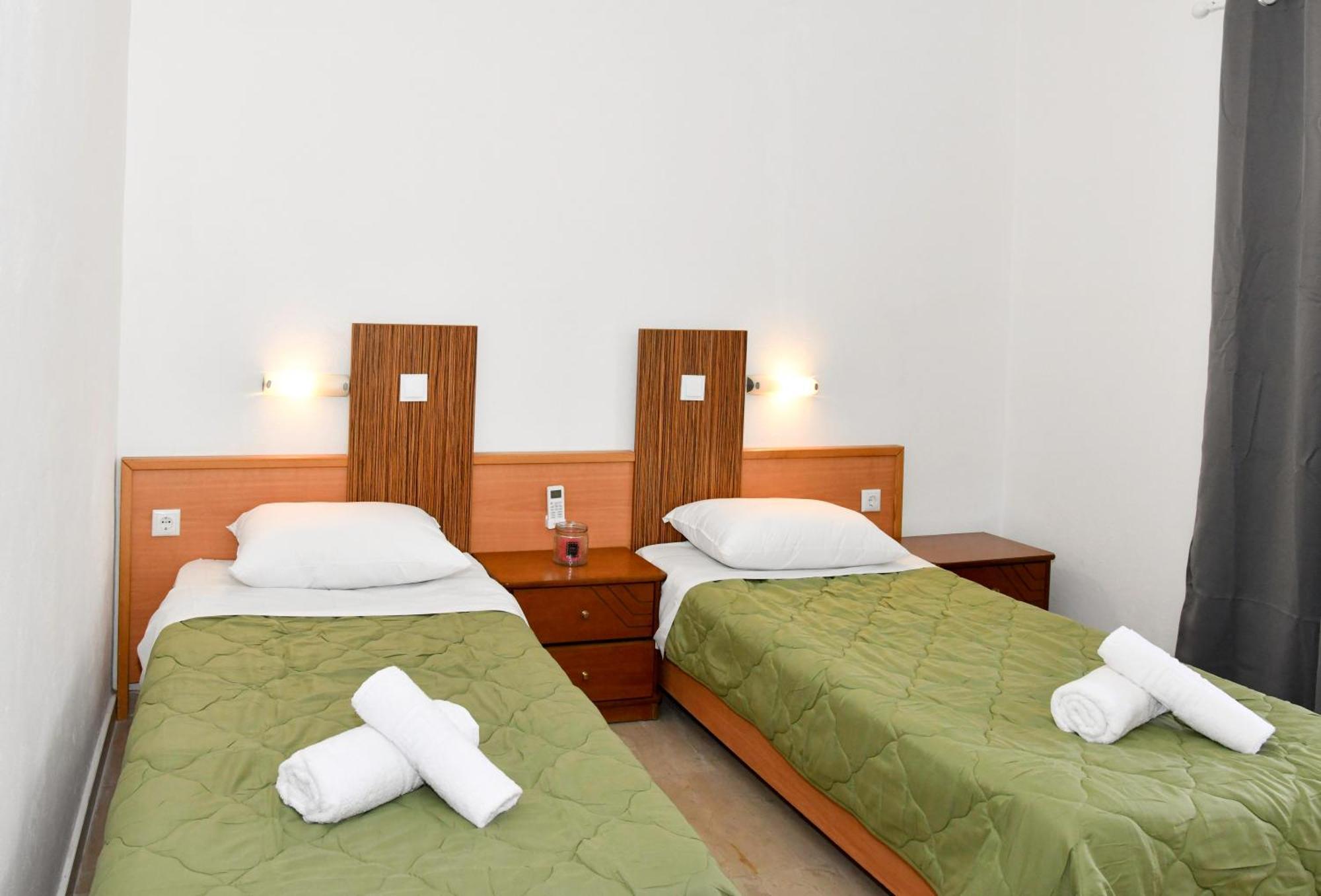 Kavos Apartments4You Ll ภายนอก รูปภาพ