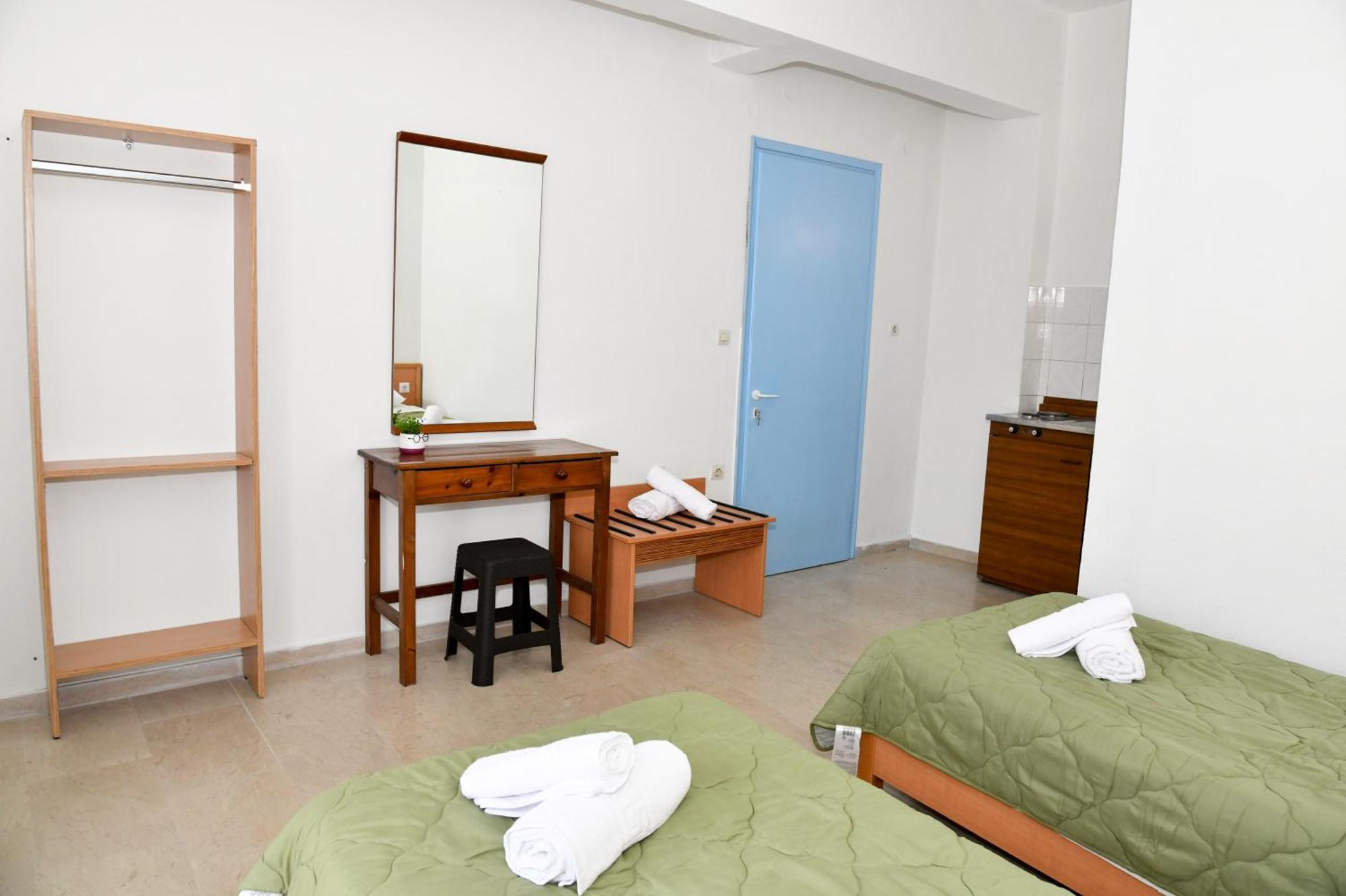 Kavos Apartments4You Ll ภายนอก รูปภาพ