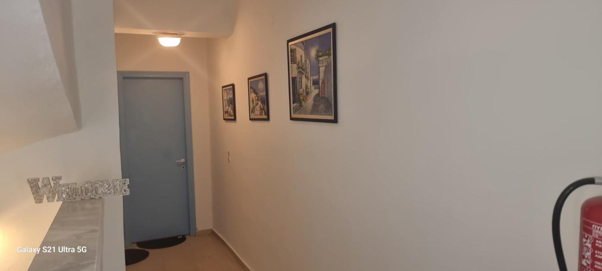 Kavos Apartments4You Ll ภายนอก รูปภาพ