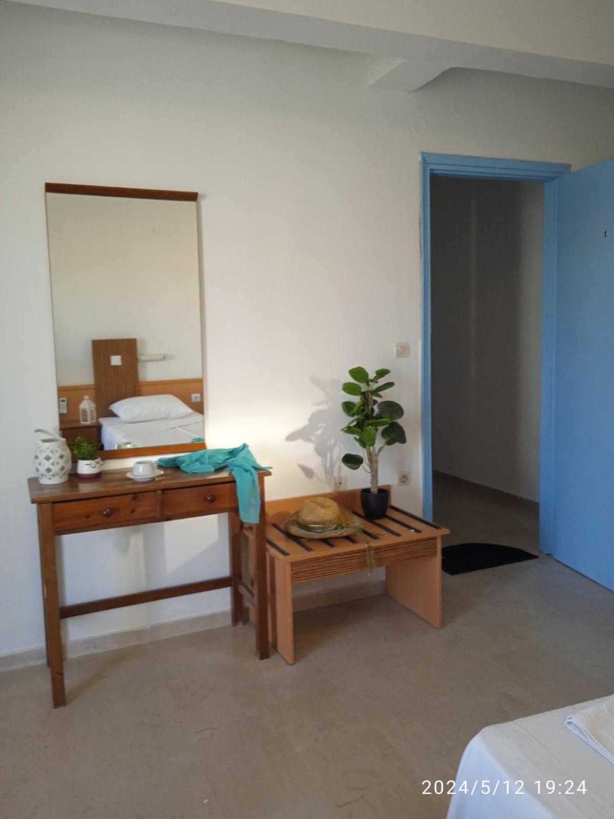 Kavos Apartments4You Ll ภายนอก รูปภาพ