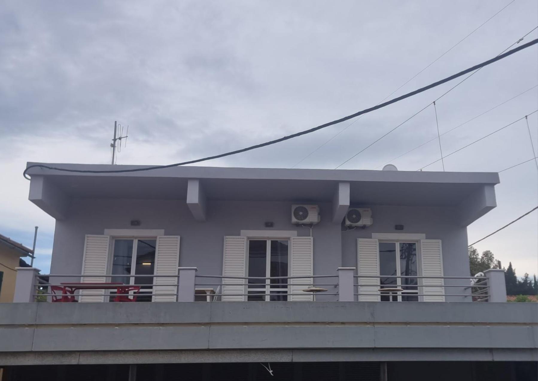 Kavos Apartments4You Ll ภายนอก รูปภาพ