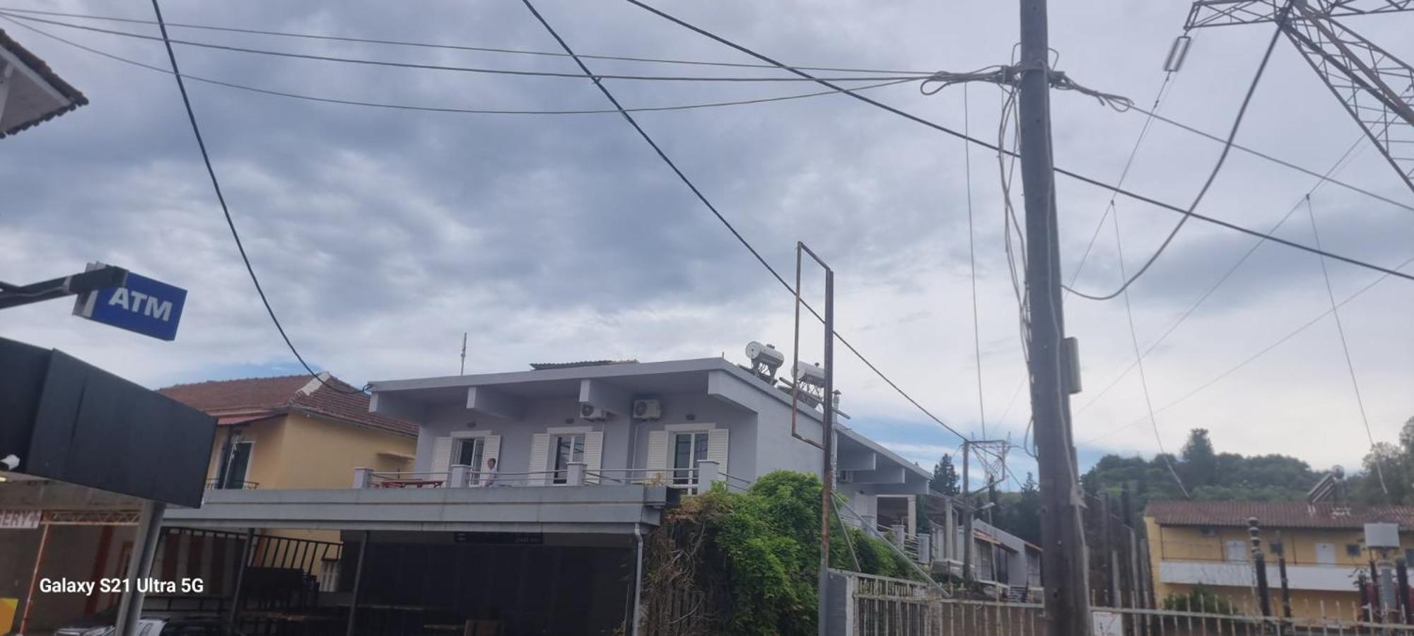 Kavos Apartments4You Ll ภายนอก รูปภาพ